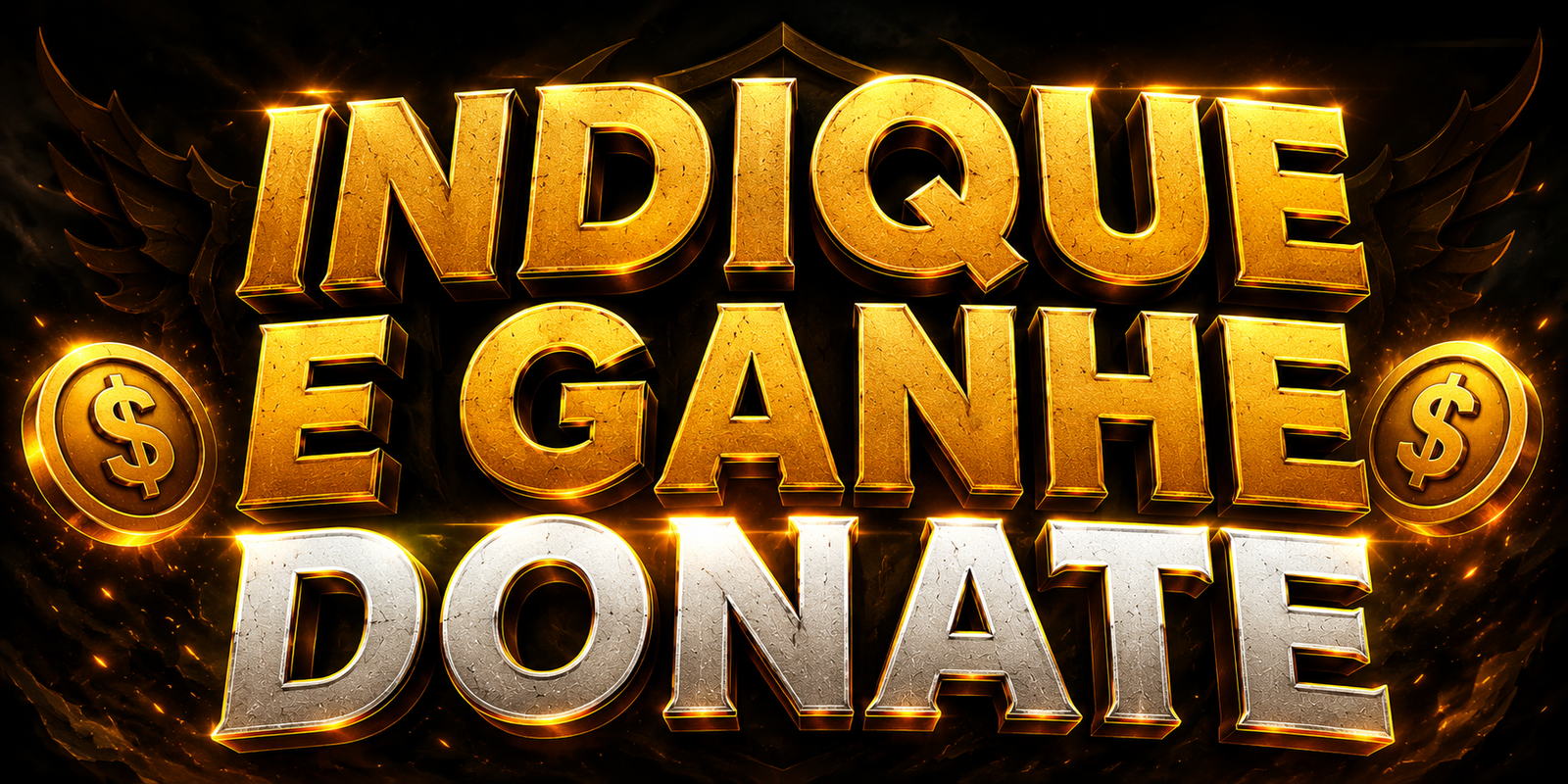 INDIQUE E GANHE CASHBACK